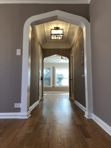 6441 N Francisco Ave unit 2, Chicago, IL 60645 - photo 4