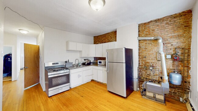 88 Hammond St unit 68, Roxbury Crossing, MA 02120 - photo 3