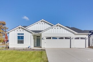 11048 W Teratai St, Star, ID 83669