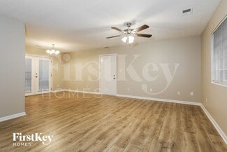 46 N Cleveland Church Rd, McDonough, GA 30253