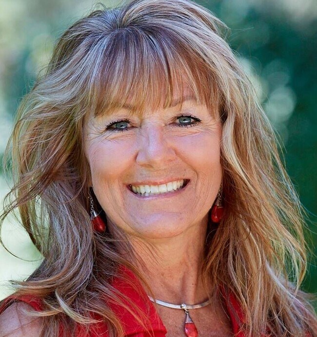Brenda Lee Jones
