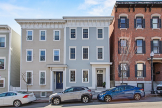274 Bunker Hill St, Boston, MA 02129