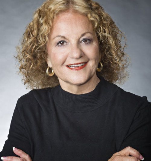Judi Cohen