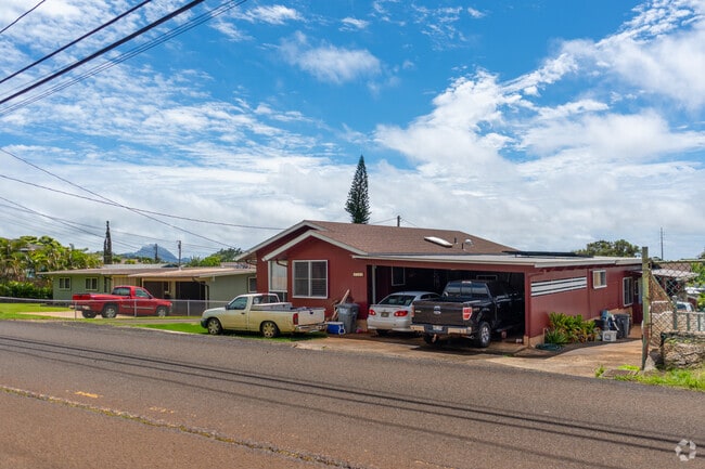 Kalaheo offers a perfect balance of rural tranquility and modern conveniences.