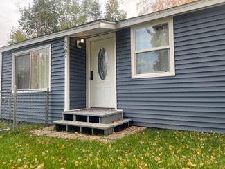 4502 Klondike Ct, Anchorage, AK 99508