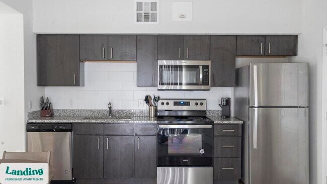 1601 S Heatherwilde Blvd unit 1211, Pflugerville, TX 78660 - photo 5