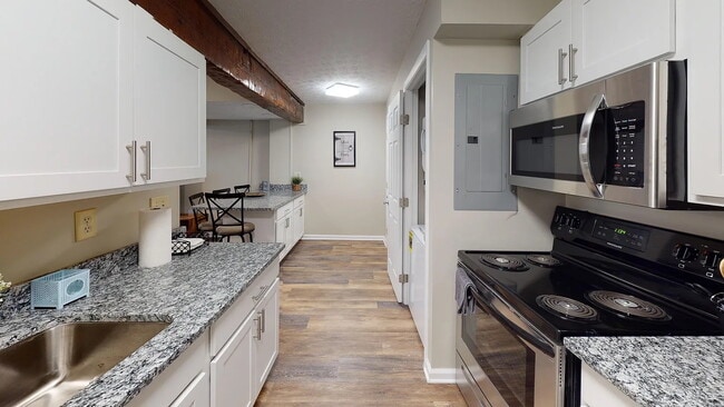 Hometeam Properties, Columbus, OH 43201 - photo 7