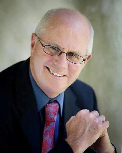 Gary Parker