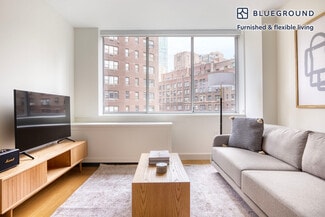 420 E 54th St Unit FL14-ID1148, New York, NY 10022