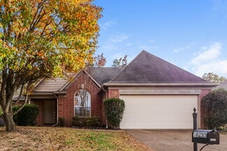 10255 Green Moss Dr S, Cordova, TN 38018