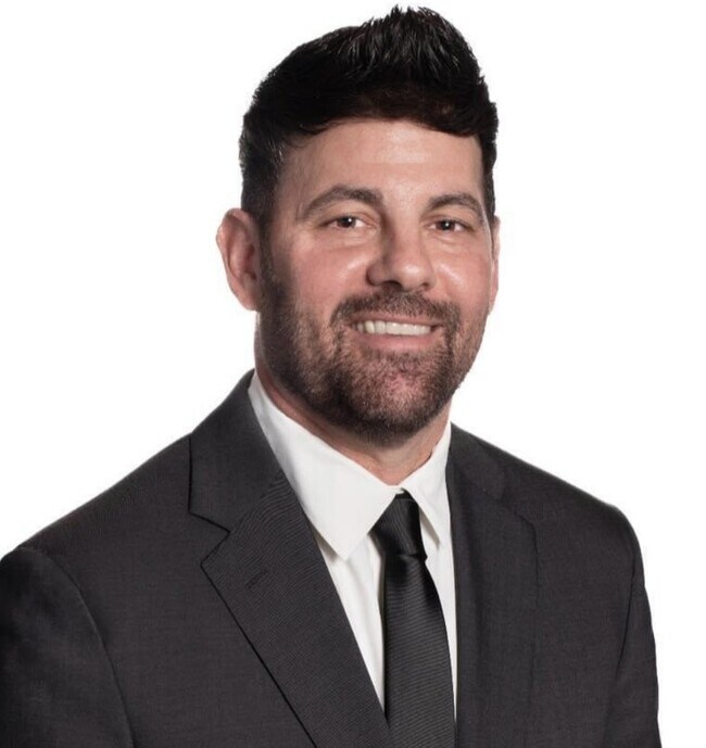 Ryan Dill