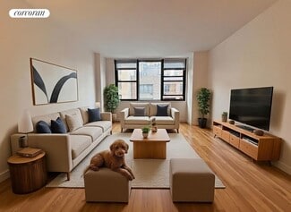 333 E 49th St, New York, NY 10017