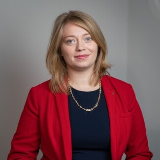 Nadine Quinn