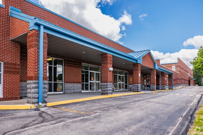 Students at McCulloch Elementary can join a variety of school clubs.