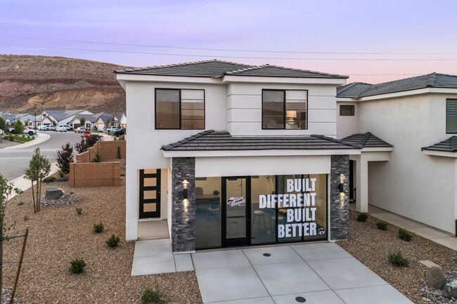 332 S Deep Creek Dr, Washington, UT 84780 - photo 6