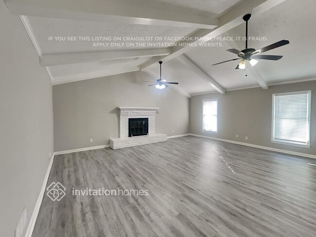 519 Joel Dr, Marietta, GA 30066 - photo 4