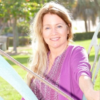 Carolyn MacEvoy