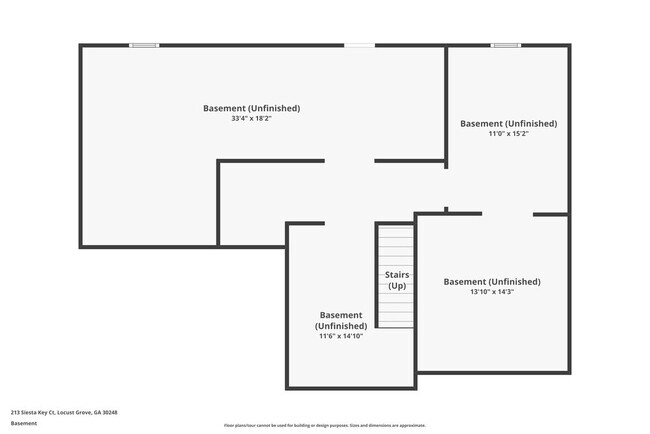 213 Siesta Key Ct, Locust Grove, GA 30248 - photo 2