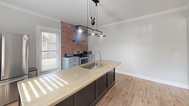 309 E 16th St, Chickamauga, GA 30707 - photo 2