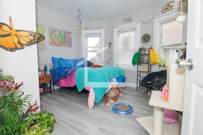 33 Long Ave unit 2, Allston, MA 02134 - photo 5