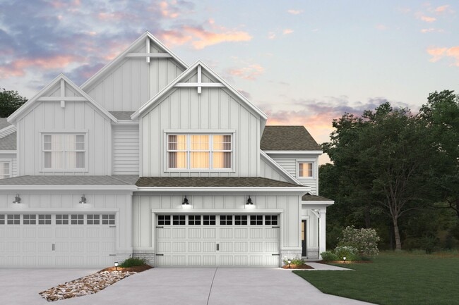 12588 Cattle Ridge Dr, Noblesville, IN 46060 - photo 2