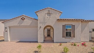 16460 W Desert Mirage Dr, Surprise, AZ 85388
