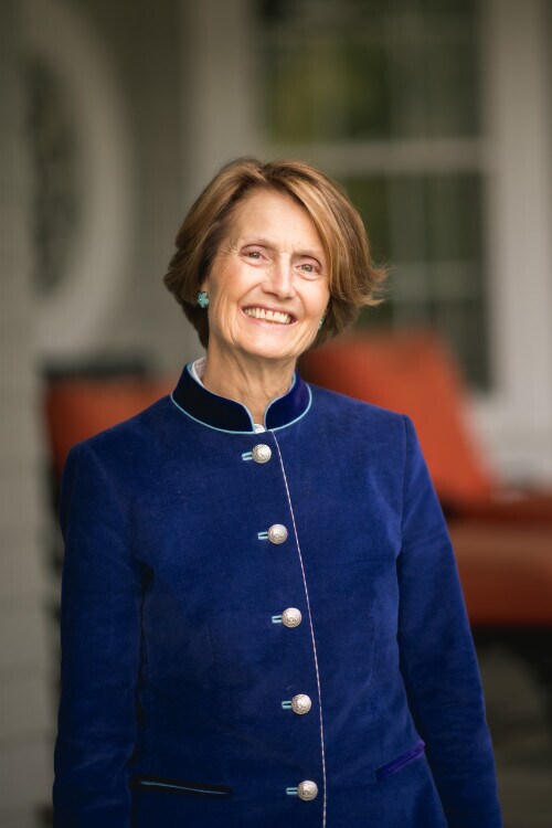 Marion Filley