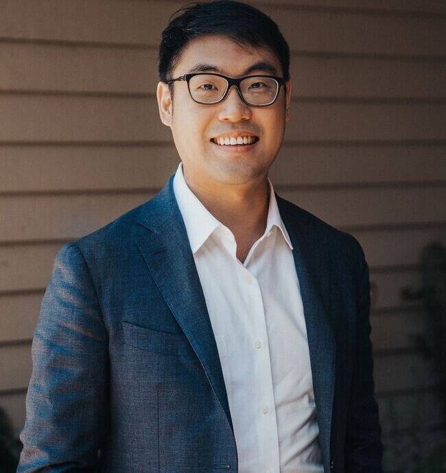 Vincent Chen