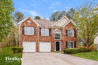 3106 Andora Trail NW, Marietta, GA 30064