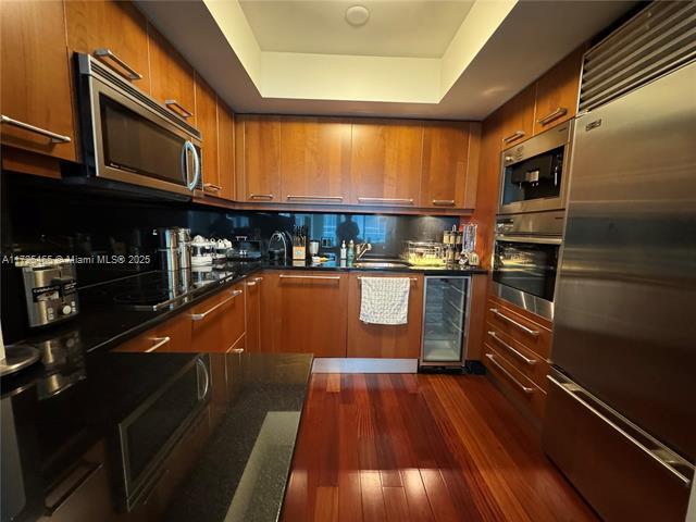 Jade at Brickell unit 1801, Miami, FL 33131 - photo 7