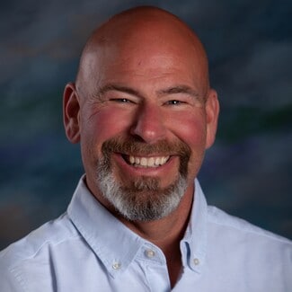 Kyle Raup