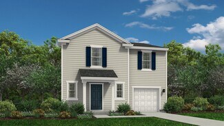 286 Arlington Dr, Raeford, NC 28376