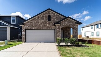 11154 Schmidt Ln, Converse, TX 78109