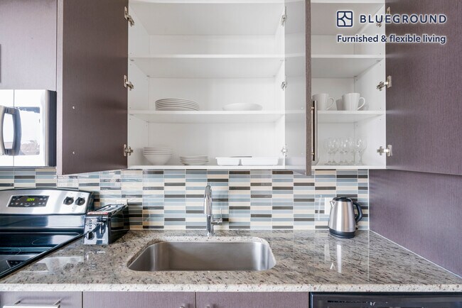 1128 N Irving St unit FL4-ID1188, Arlington, VA 22201 - photo 7