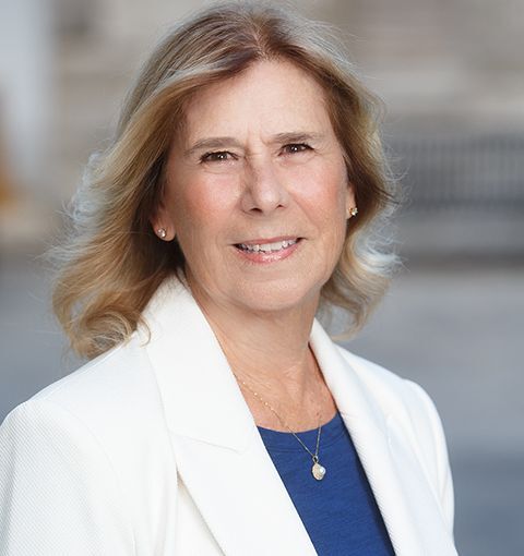 Edie Esposito