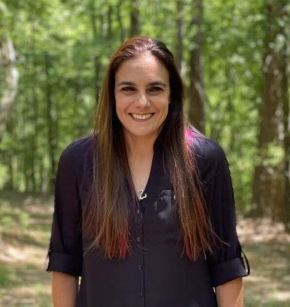 Kim Smith