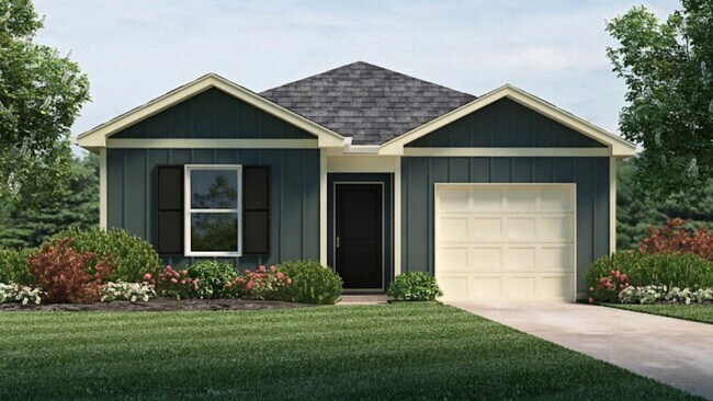 1500 Western Square Dr unit 37130680, Laurens, SC 29360 - photo 3