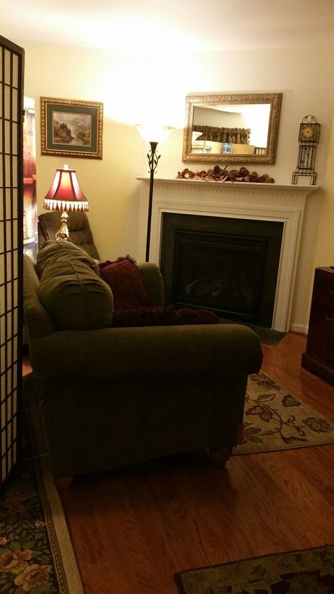 130 Brittingham Loop, Apex, NC 27502 - photo 2