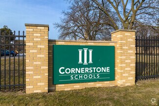 Cornerstone Jefferson-Douglass Academy