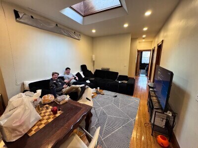 20 Gibbs St unit 6, Brookline, MA 02446 - photo 6