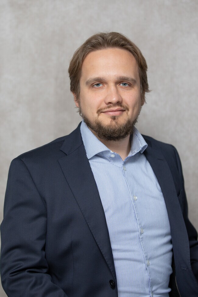 Agent Photo