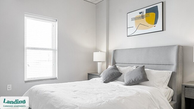 335 W 9th St unit 602, Indianapolis, IN 46202 - photo 7