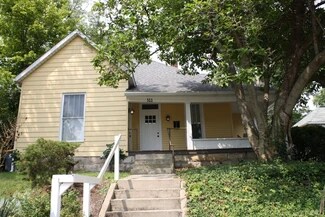 311 E Cottage Grove Ave, Bloomington, IN 47408