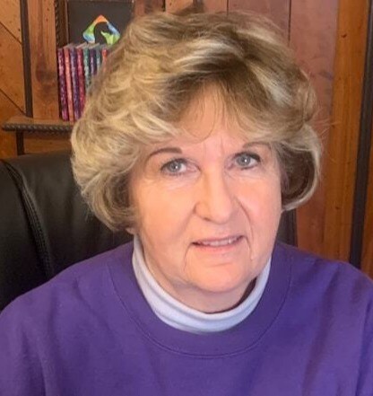 Debra Crites