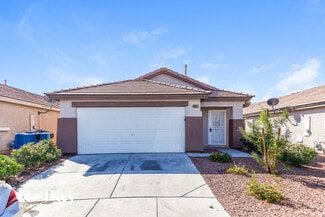 6561 Duck Hill Springs Dr, Las Vegas, NV 89122