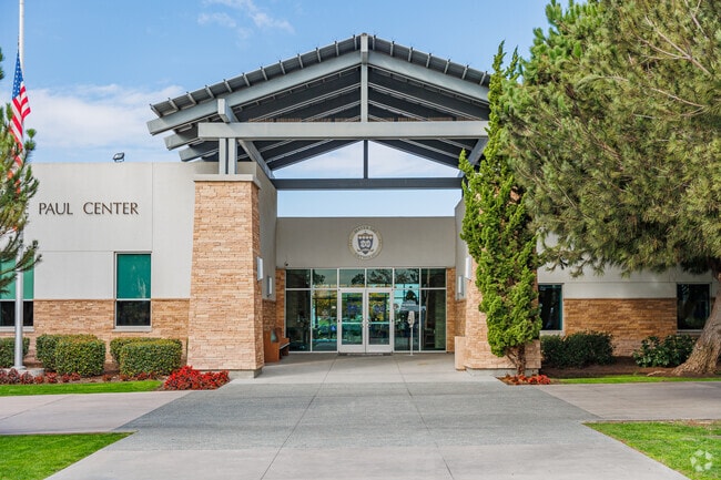 In the classrooms of Mater Dei Catholic High School, learning transforms lives.