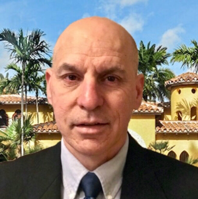 Agent Photo