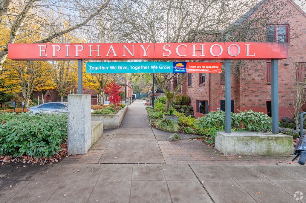Epiphany School