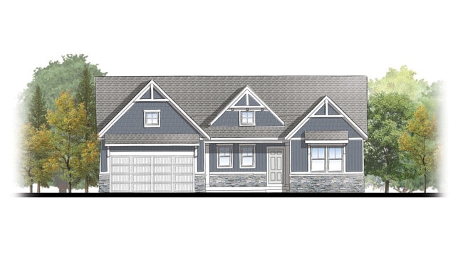 11376 Shoreline Dr unit 37459861, Allendale Charter Township, MI 49401 - photo 3