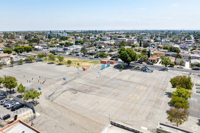 Miramonte Elementary School